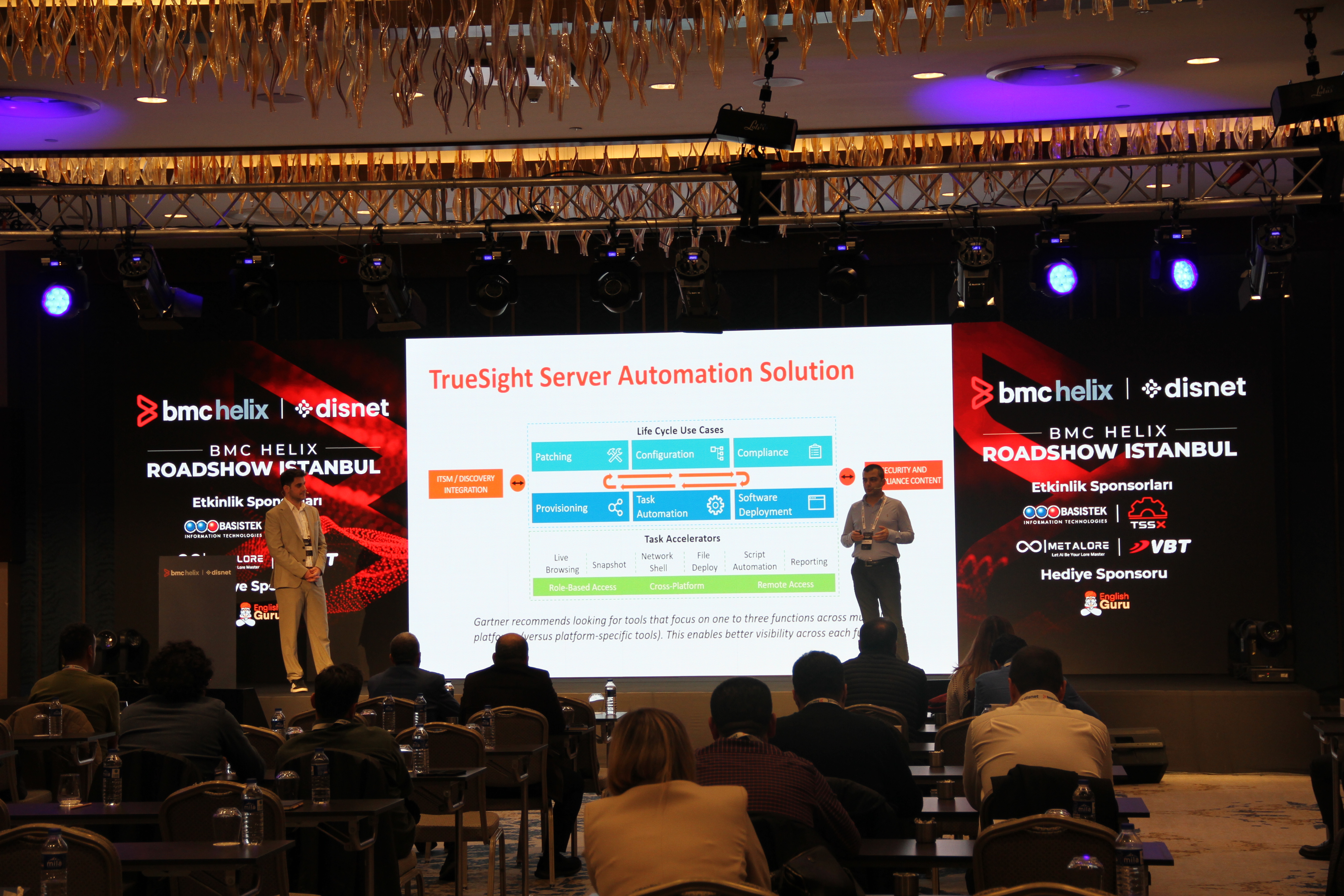 TSS X - Enterprise IT Infrastructure Solutions & Services